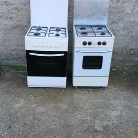 gaz plita газ плита