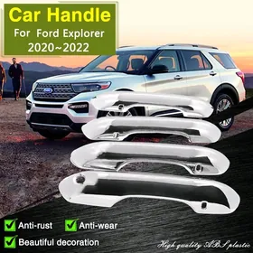 Explorer ruçka nikel