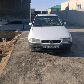 Opel Astra 1992