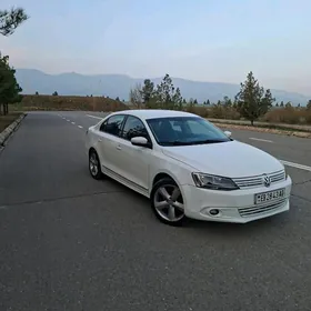 Volkswagen Jetta 2010