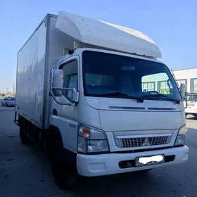 Mitsubishi Canter 2013