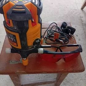 лазер уровень