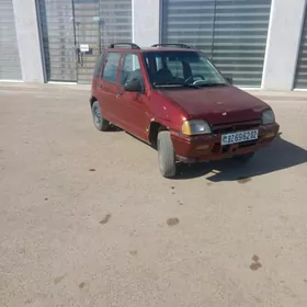 Daewoo Tico 1996