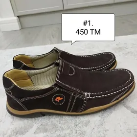 Мужская обувь