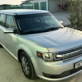 Ford Flex 2017