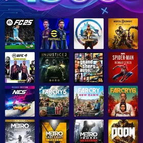 PS5  Komplekt  Arzan