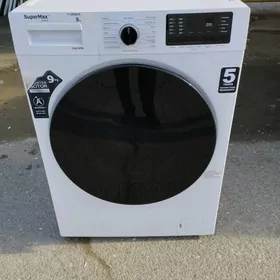 Supermax kir masyn 9kg