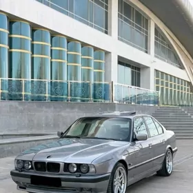 BMW E34 1995