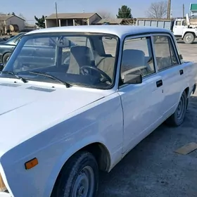 Lada 2107 1993