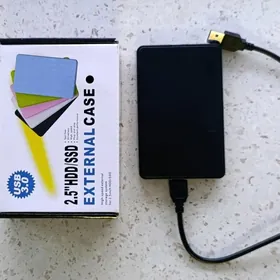 Žostkiý disk 320GB HDD