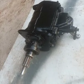 УАЗ каробка усилленный