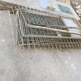 armatur resotka kalitka