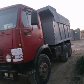 Kamaz 5511 1988