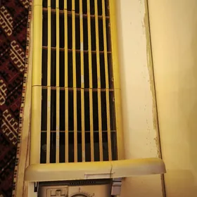 запчасти для напольн фанкойла