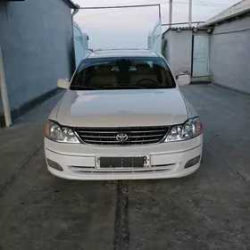 Toyota Avalon 2003