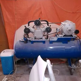 воздушный компрессор