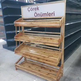 Çorek we gök polka