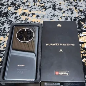 HUAWEI Mate50 Pro 256gb