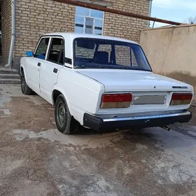 Lada 2107 2001