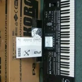 TOÝ APARAT KORG PA 3 X