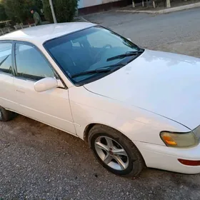 Toyota Corolla 1994
