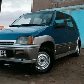 Daewoo Tico 1994