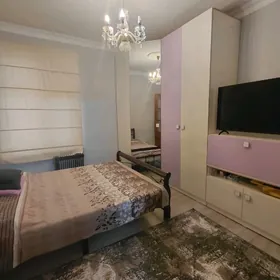 Центр  Ул А.Навойи 2 ком