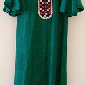 Ýakaly köýnek, köýnek