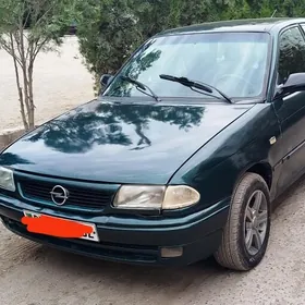 Opel Astra 1997