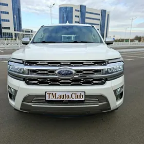 Ford Expedition 2020