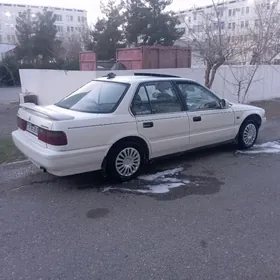 Honda Accord 1990