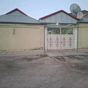 Ýolöten satlyk Jaý