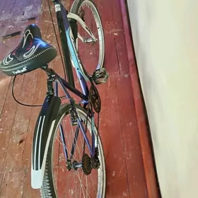 Велосипед. Welik