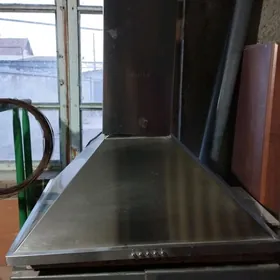 Вытяжка на кухню