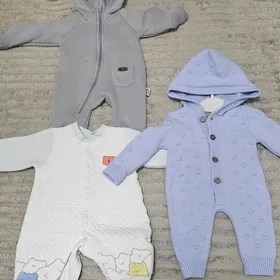 Детские вещи