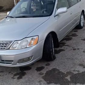 Toyota Avalon 2000