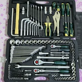 Forse Force nabor acar 142 ps