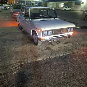 Lada 2106 2000