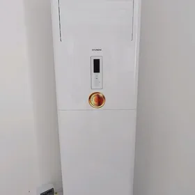 ШКАФ КОНДИЦИОНЕР HYUNDAI