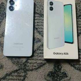 Galaxy A06