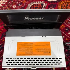 pioneer  DMH-AF555BT orginal