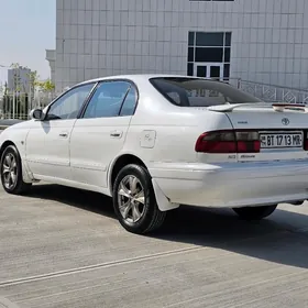 Toyota Corona 1992