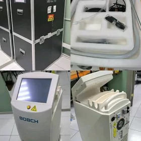 Диодный лазер Lazer