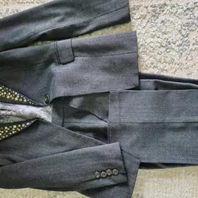 Костюм брючной