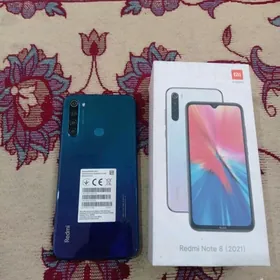 REDMI NOT 8 4/64 2021