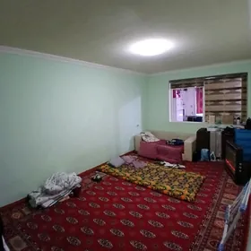 11 mkr 2 komnat Hudaýberdiýew