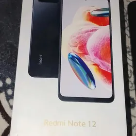 Redmi not 12