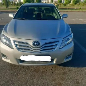 Toyota Camry 2007