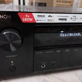 DENON AVC-X3800H