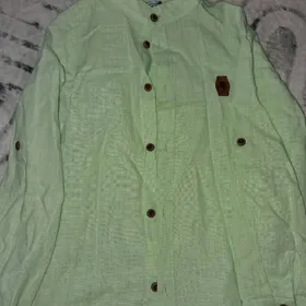 детские рубашки